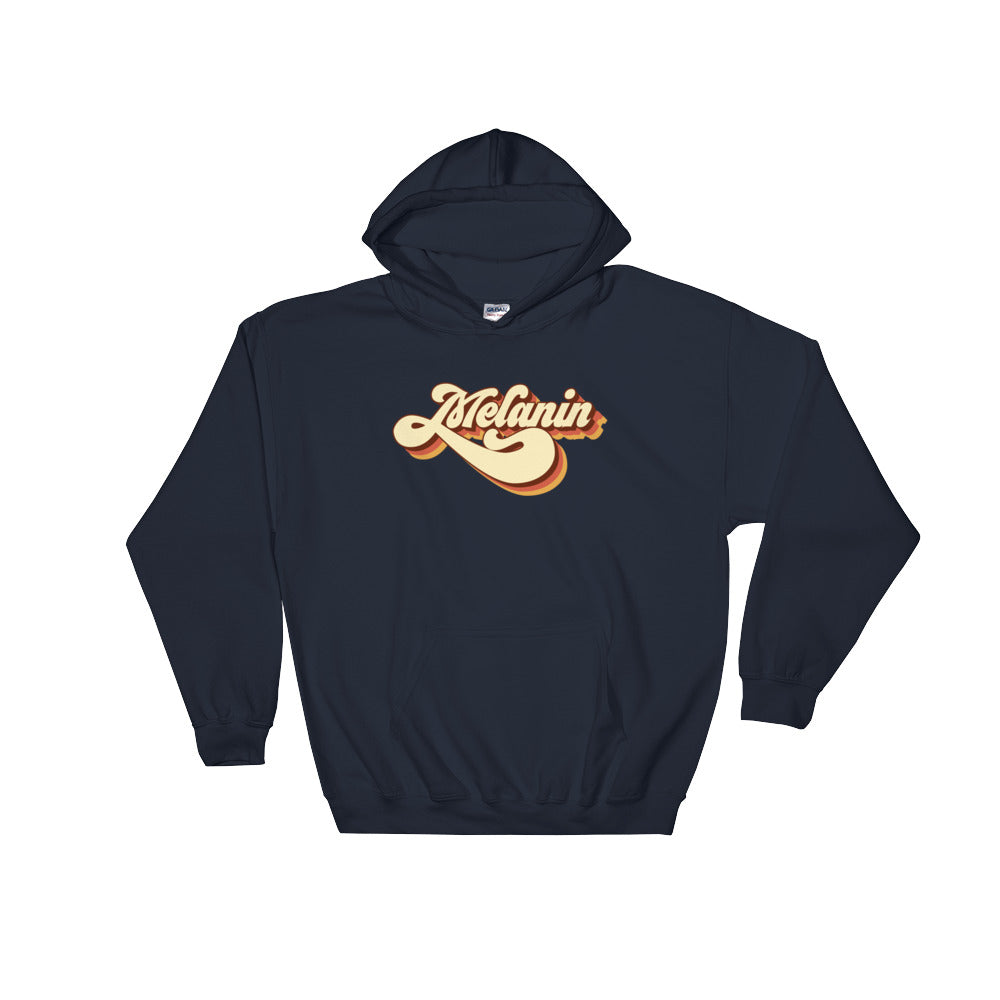 Melanin Hoodie