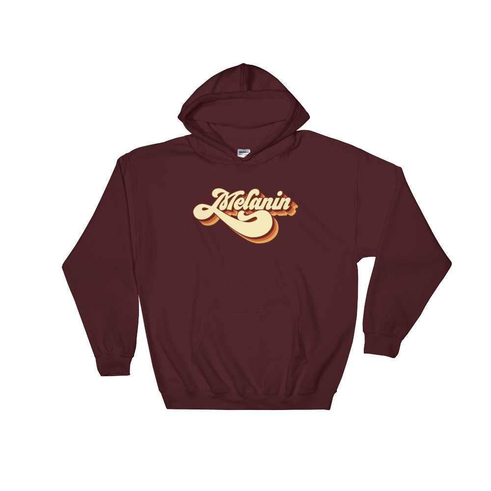 Melanin Hoodie