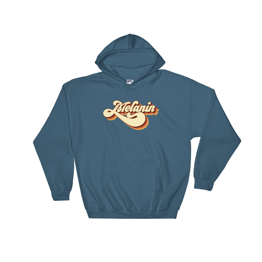 Melanin Hoodie