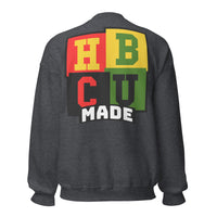 Thumbnail for HBCU