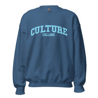 Thumbnail for Culture College