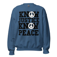 Thumbnail for Know Justice Know Peace