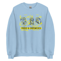 Thumbnail for Proud and Empowered