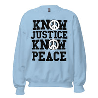 Thumbnail for Know Justice Know Peace