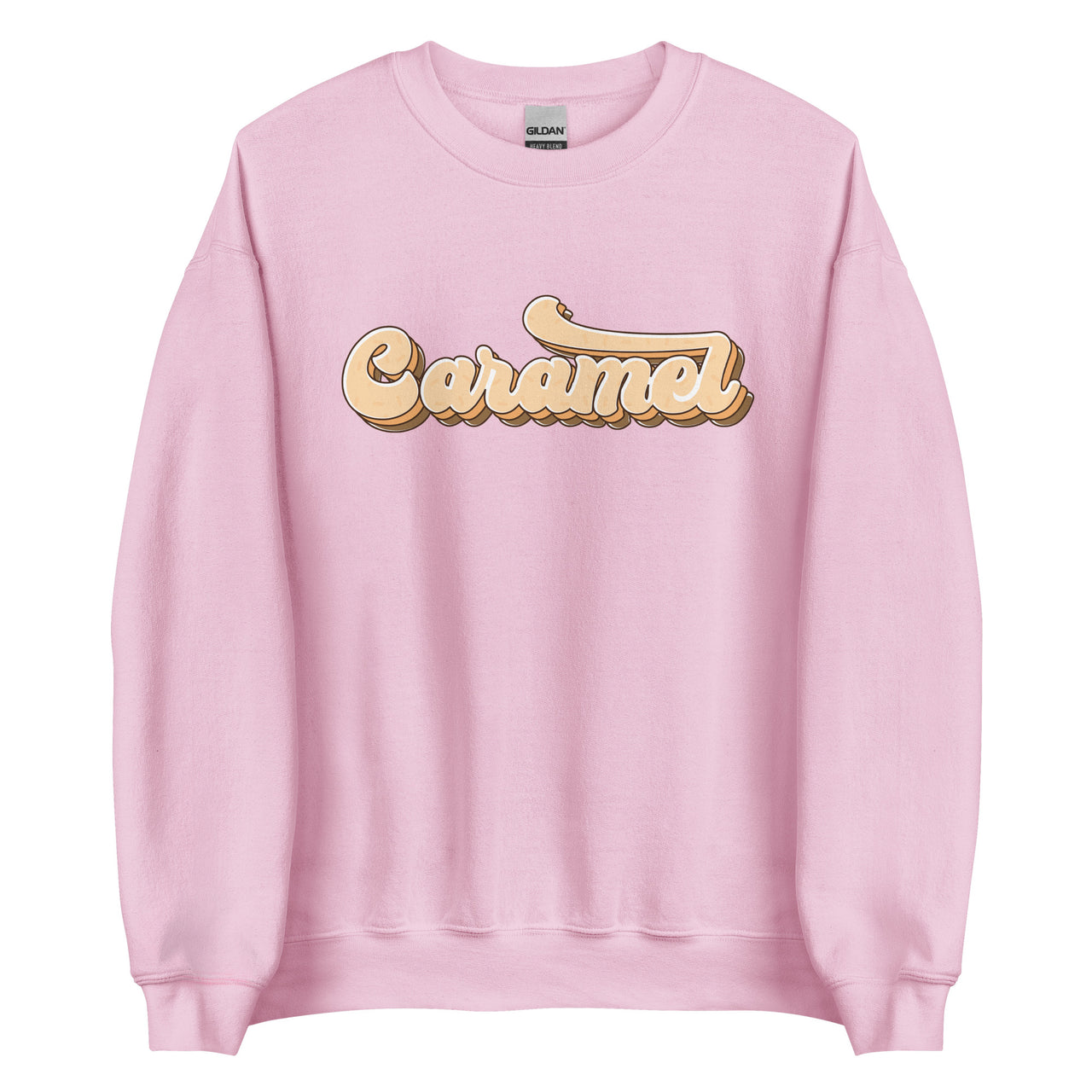 Caramel