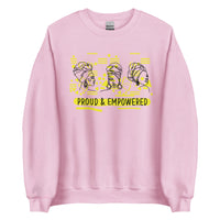 Thumbnail for Proud and Empowered