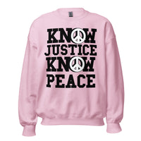 Thumbnail for Know Justice Know Peace