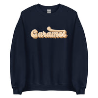 Thumbnail for Caramel