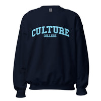 Thumbnail for Culture College