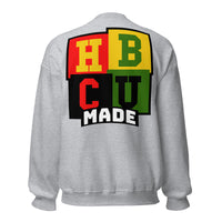 Thumbnail for HBCU