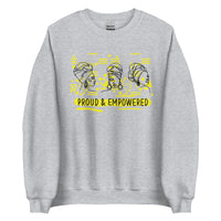 Thumbnail for Proud and Empowered