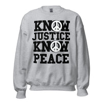 Thumbnail for Know Justice Know Peace