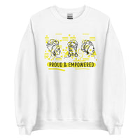 Thumbnail for Proud and Empowered