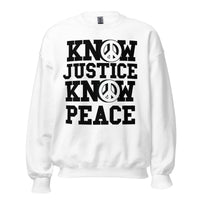 Thumbnail for Know Justice Know Peace