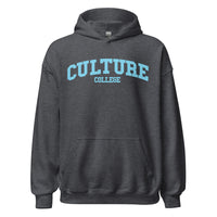 Thumbnail for Culture College