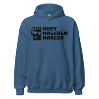 Thumbnail for Huey Malcolm Marcus