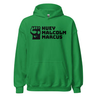 Thumbnail for Huey Malcolm Marcus