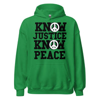 Thumbnail for Know Justice Know Peace