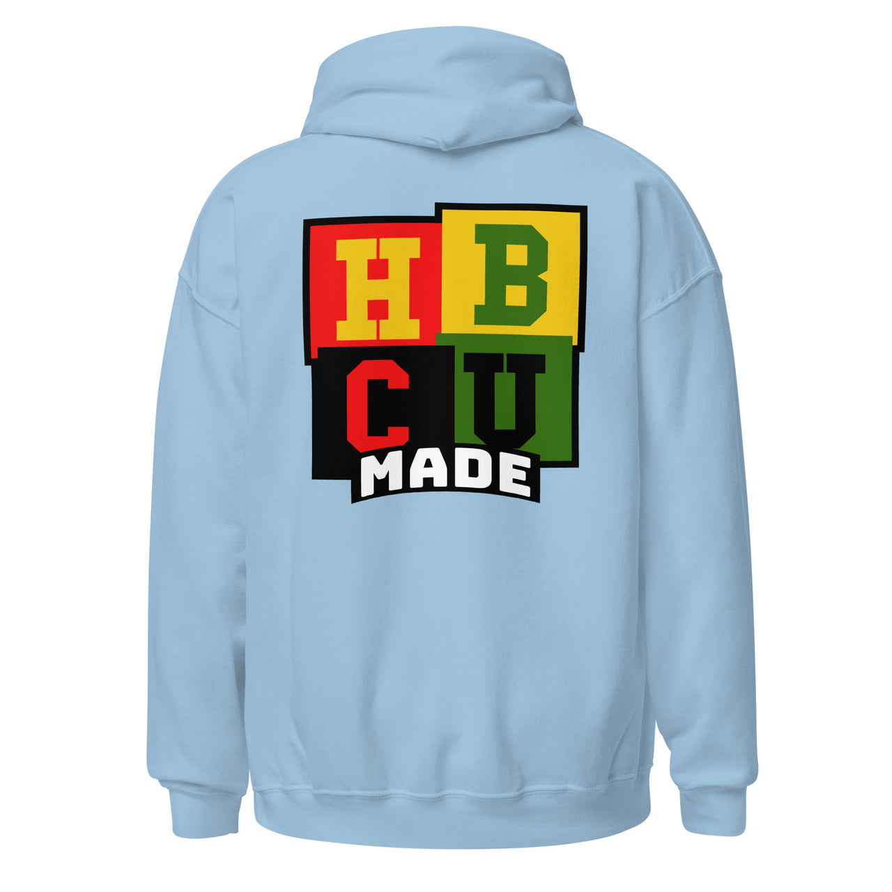 HBCU Made