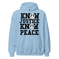 Thumbnail for Know Justice Know Peace
