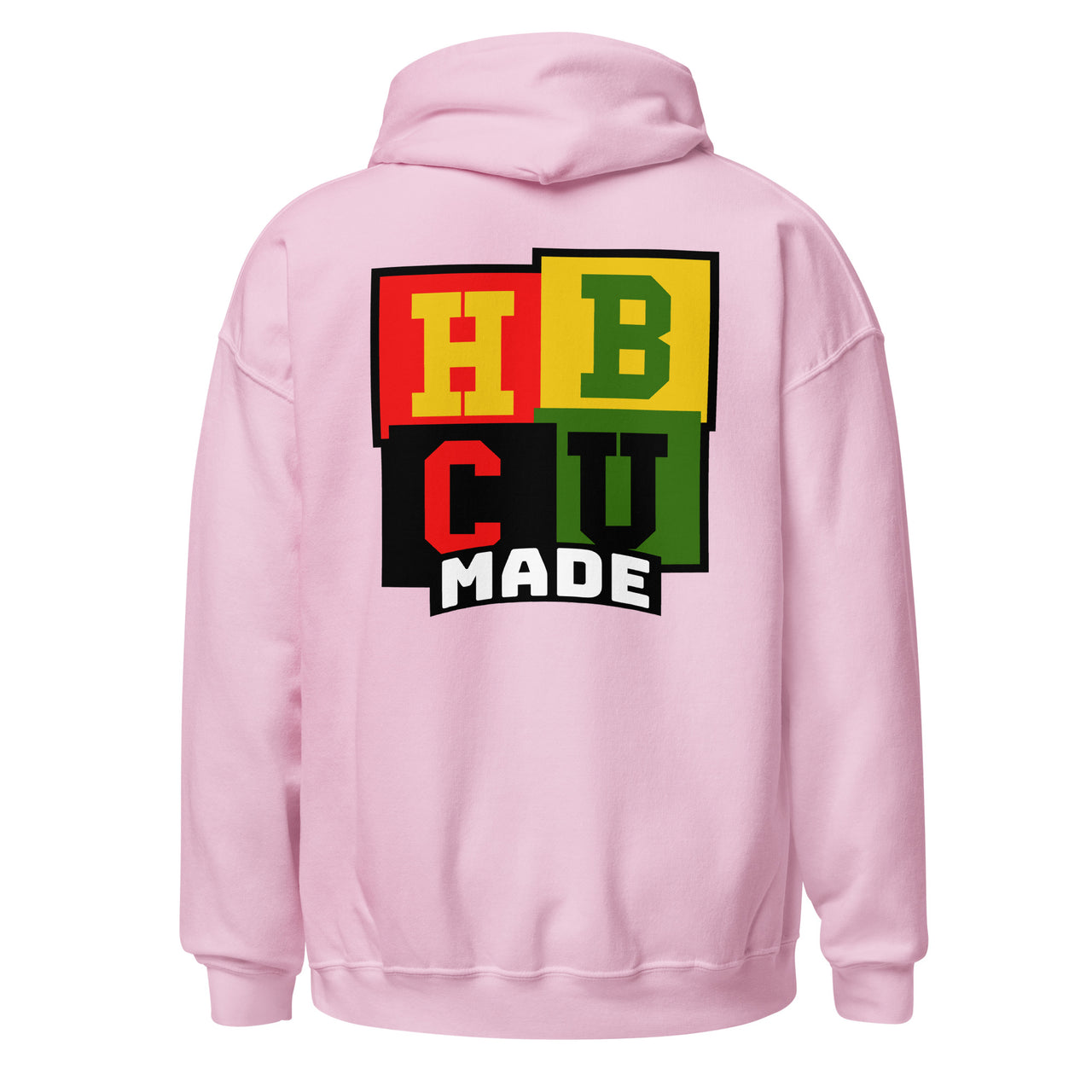 HBCU Made