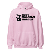 Thumbnail for Huey Malcolm Marcus