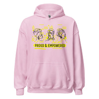 Thumbnail for Proud and Empowered
