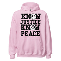 Thumbnail for Know Justice Know Peace