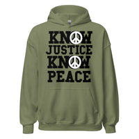 Thumbnail for Know Justice Know Peace