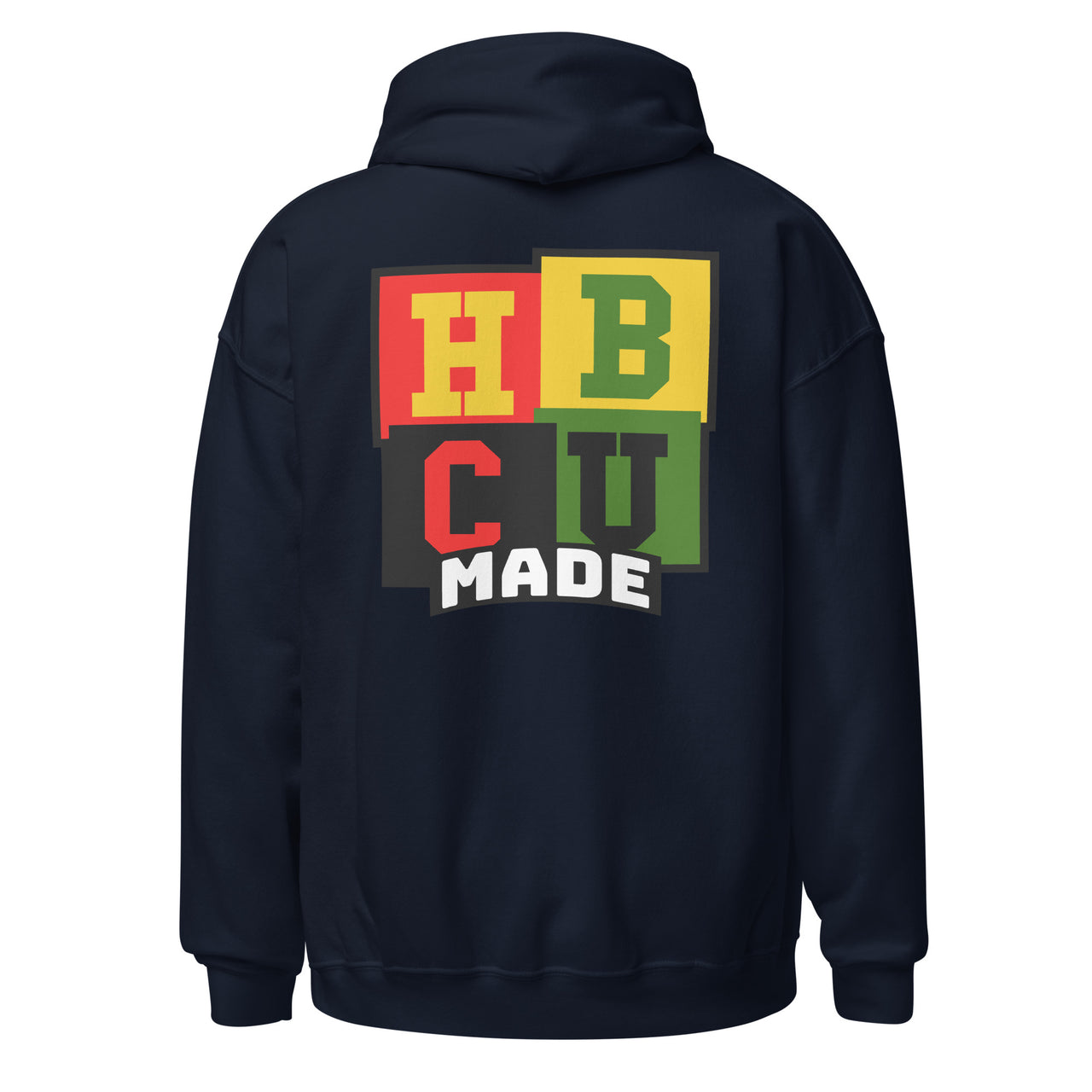 HBCU Made