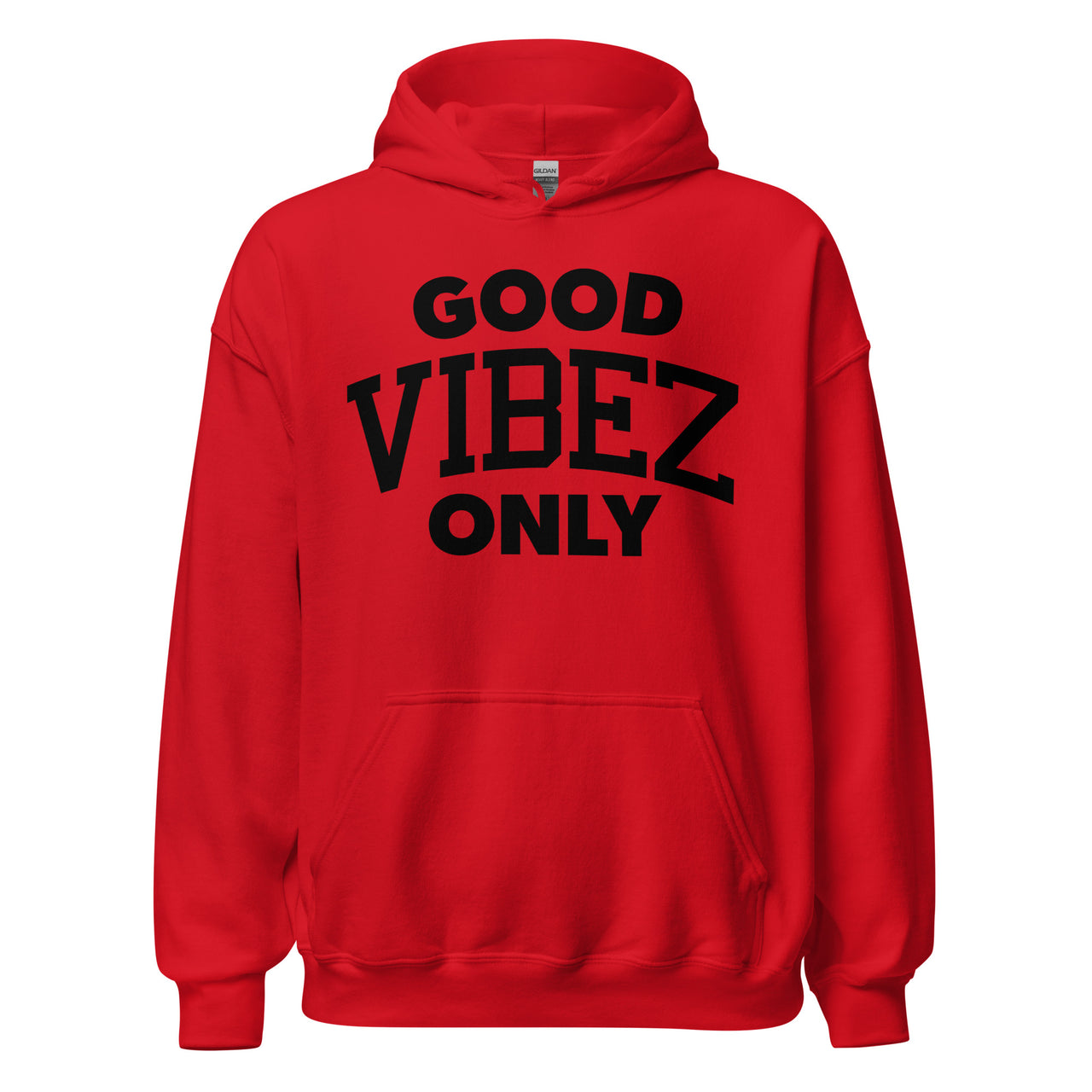 Good Vibez Only