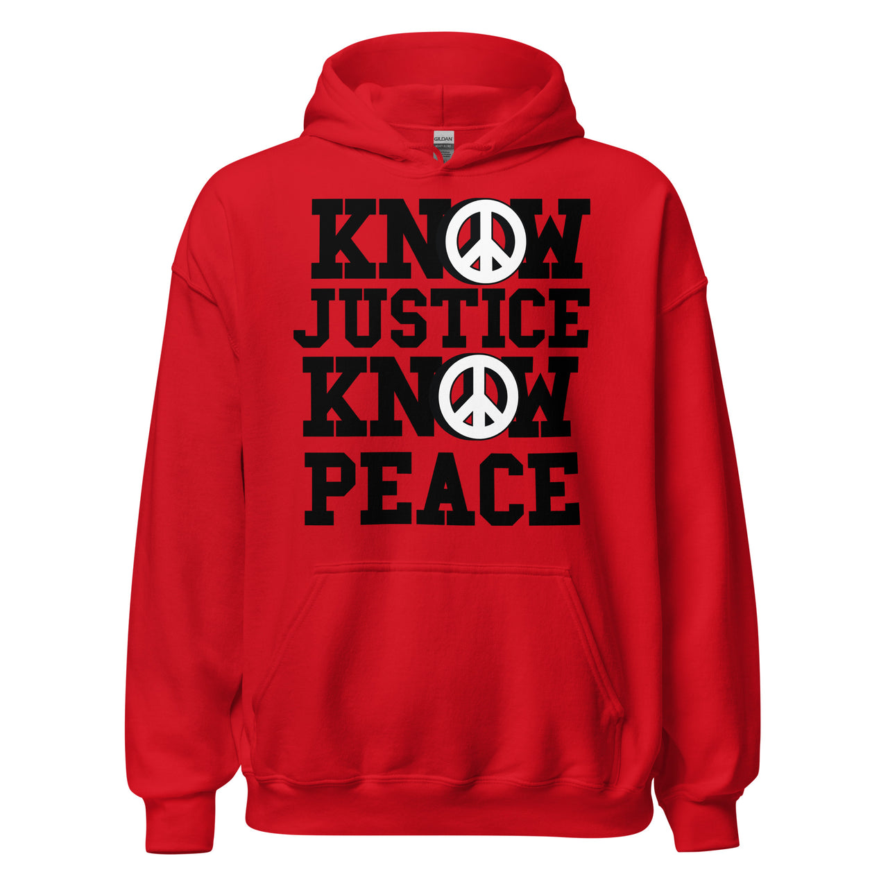 Know Justice Know Peace