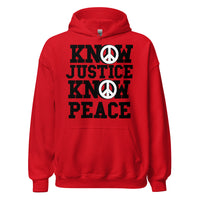 Thumbnail for Know Justice Know Peace