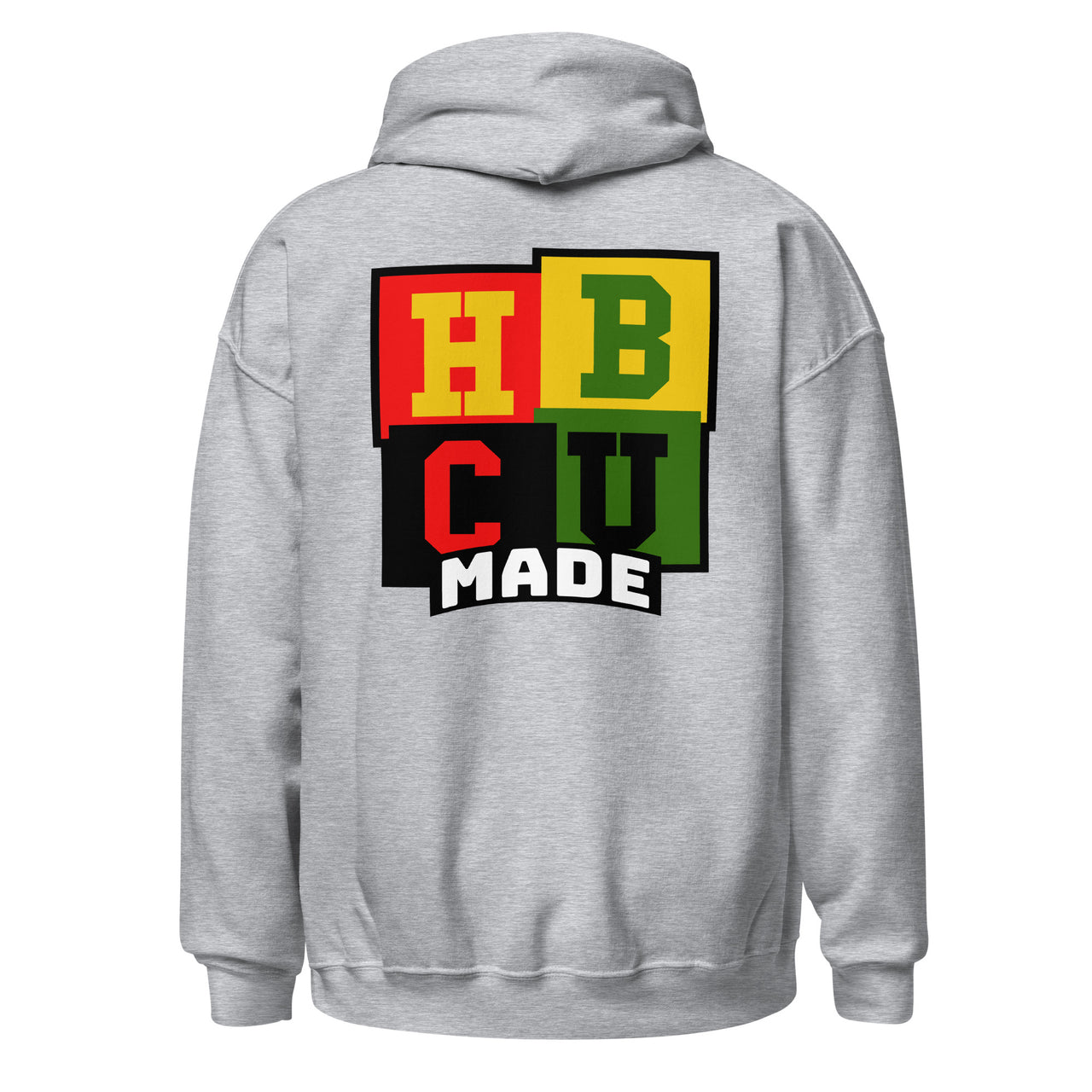HBCU Made