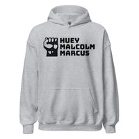 Thumbnail for Huey Malcolm Marcus