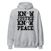 Thumbnail for Know Justice Know Peace