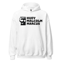 Thumbnail for Huey Malcolm Marcus