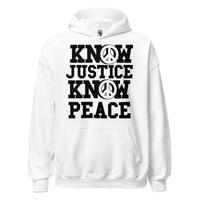 Thumbnail for Know Justice Know Peace