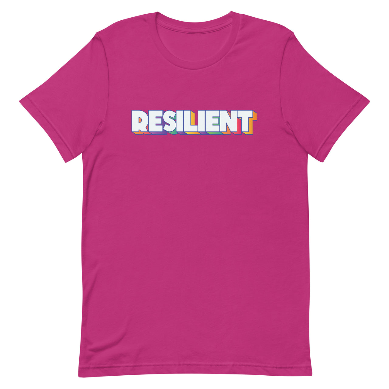 Resilient