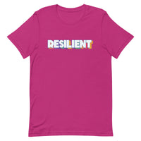Thumbnail for Resilient