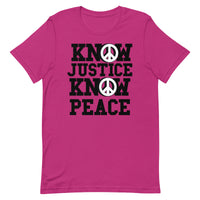 Thumbnail for Know Justice Know Peace