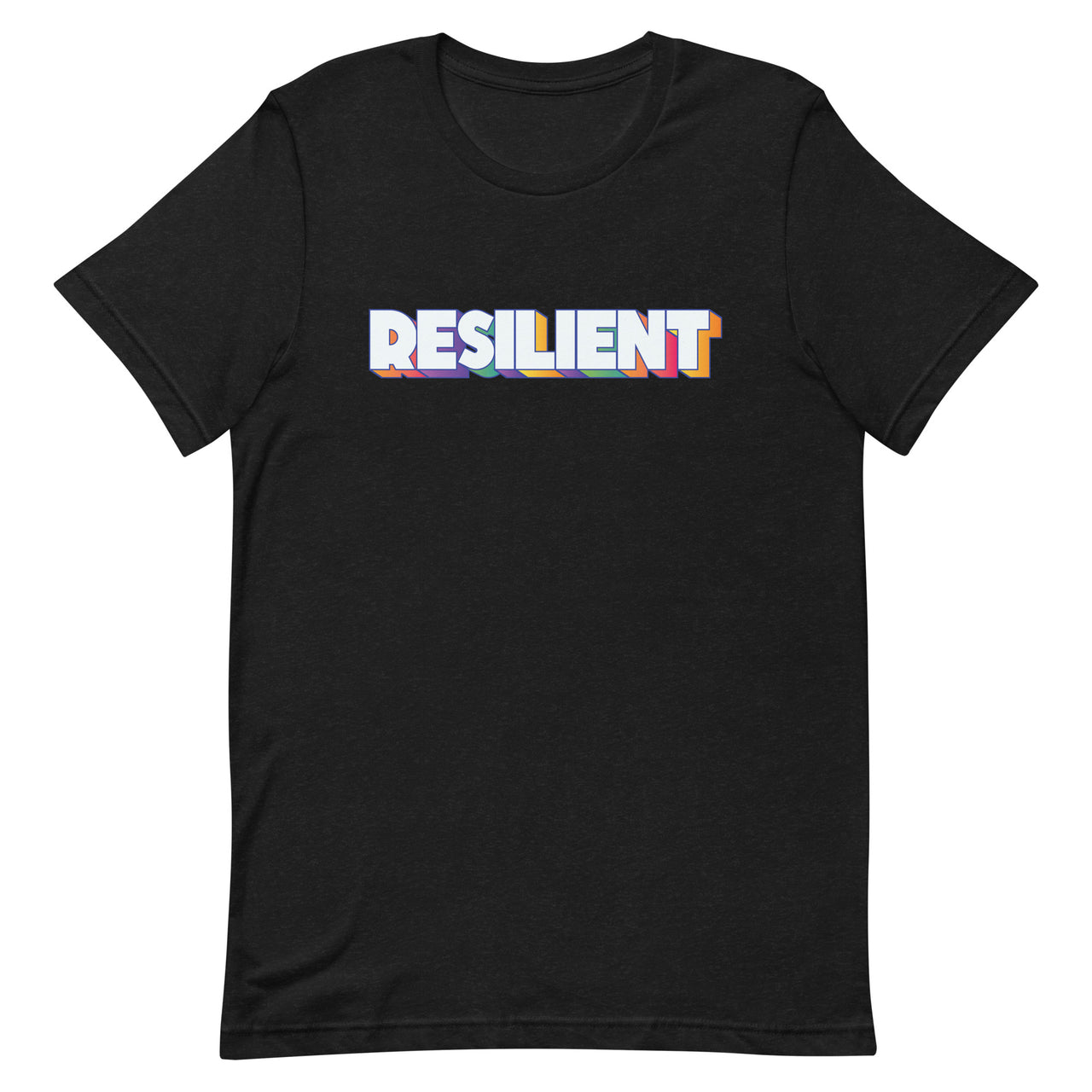 Resilient