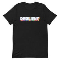 Thumbnail for Resilient