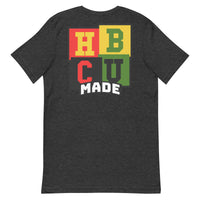 Thumbnail for HBCU