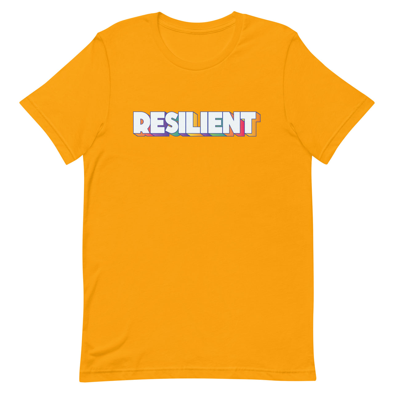 Resilient