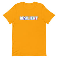 Thumbnail for Resilient