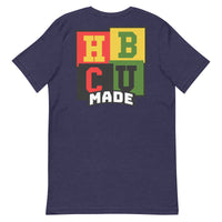 Thumbnail for HBCU