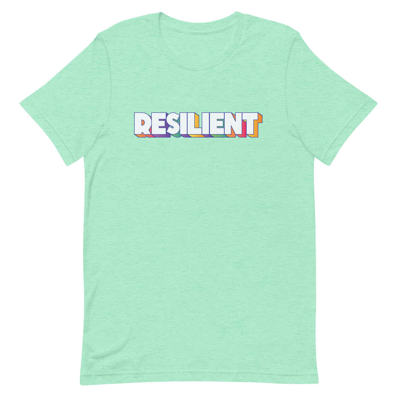 Resilient