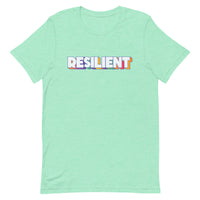 Thumbnail for Resilient
