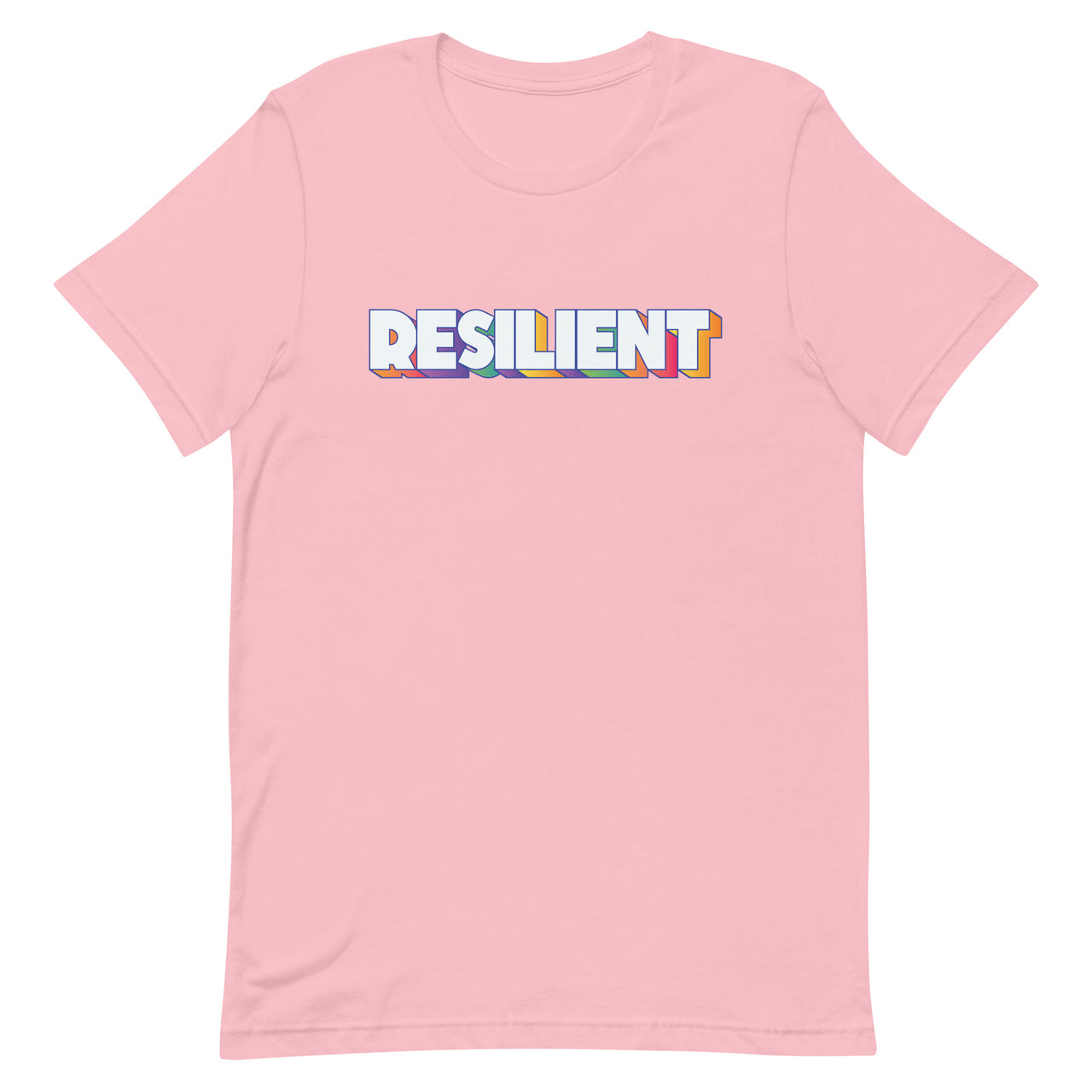 Resilient